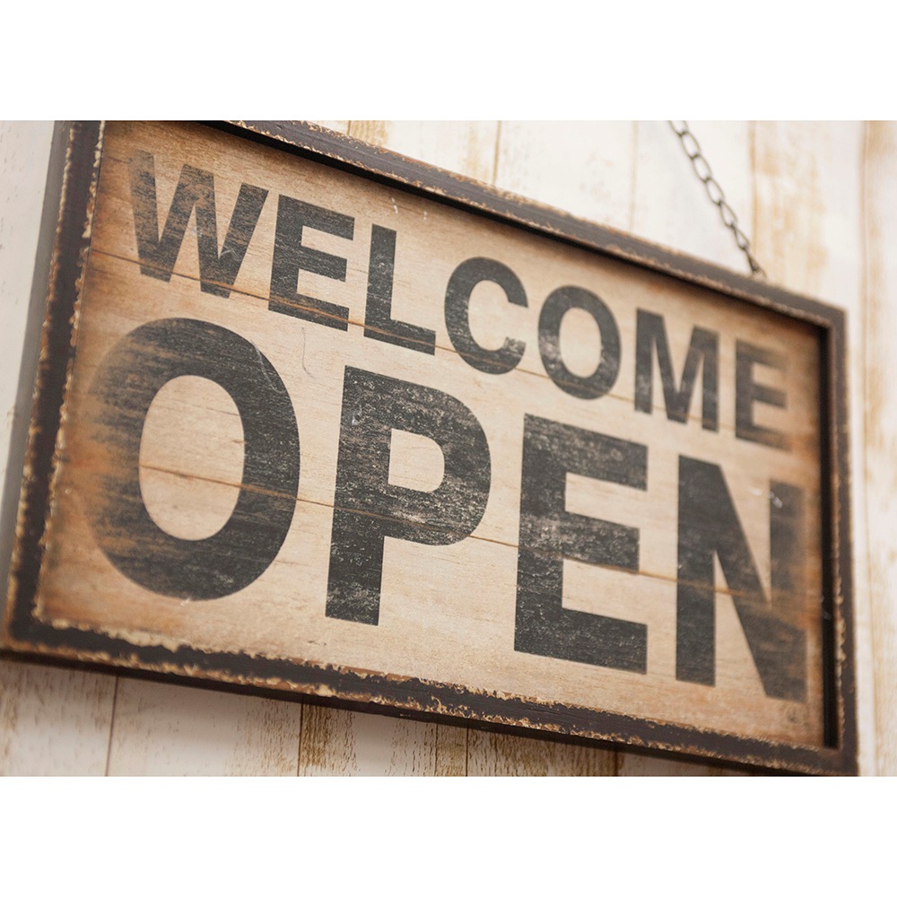 Old New ���꡼��[Both �ץ졼�� "OPEN&CLOSED"L]