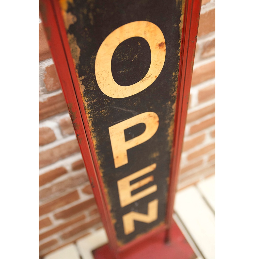 Old New ���꡼��[Both ������ɥץ졼�� "OPEN&CLOSED"]