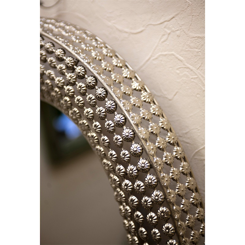 ��SALE��Elegante ���쥬��� �ǥ��졼�����ߥ顼[�����Х롦�쥯��]