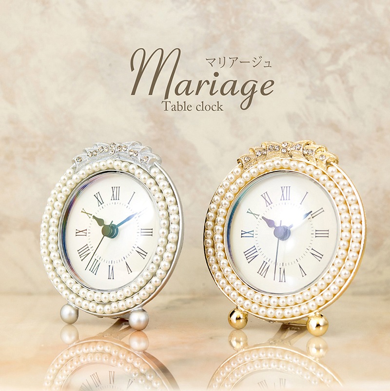 Mariage���ޥꥢ������Υơ��֥륯���å��ʥѡ����ܥ�ˡ�