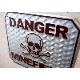 ����ꥫ�󥯥饷�å� ����ܥ��ƥ���ץ졼�� [DANGER MINEFIELD]