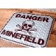 ����ꥫ�󥯥饷�å� ����ܥ��ƥ���ץ졼�� [DANGER MINEFIELD]
