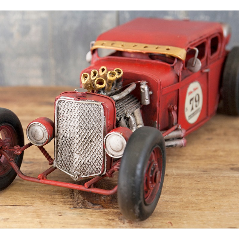 ������ơ��������ݡ��ĥ�����RED HOT ROD 79��