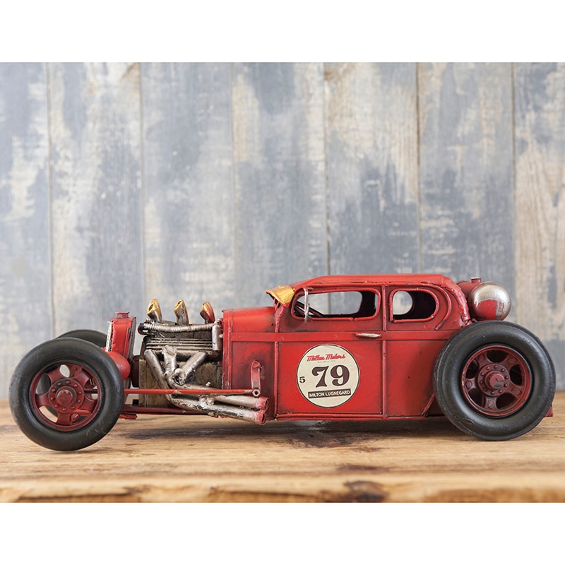 ������ơ��������ݡ��ĥ�����RED HOT ROD 79��