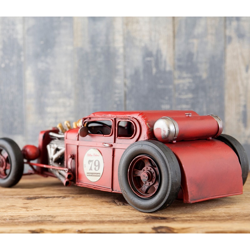 ������ơ��������ݡ��ĥ�����RED HOT ROD 79��