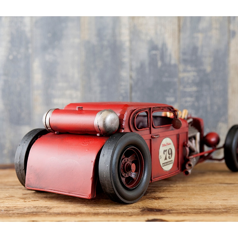 ������ơ��������ݡ��ĥ�����RED HOT ROD 79��