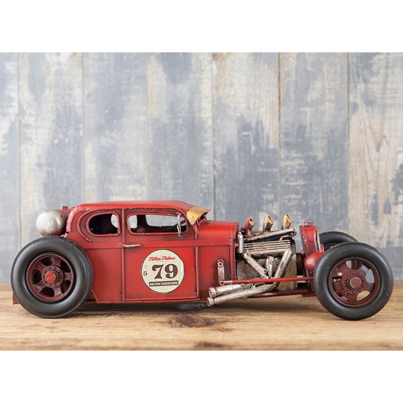 ������ơ��������ݡ��ĥ�����RED HOT ROD 79��