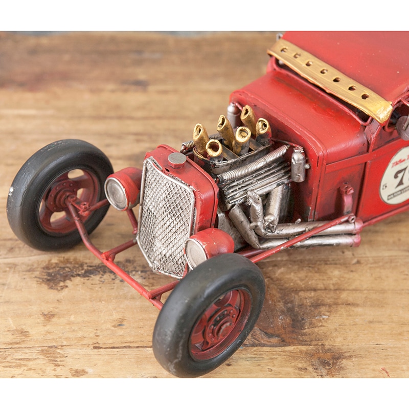 ������ơ��������ݡ��ĥ�����RED HOT ROD 79��