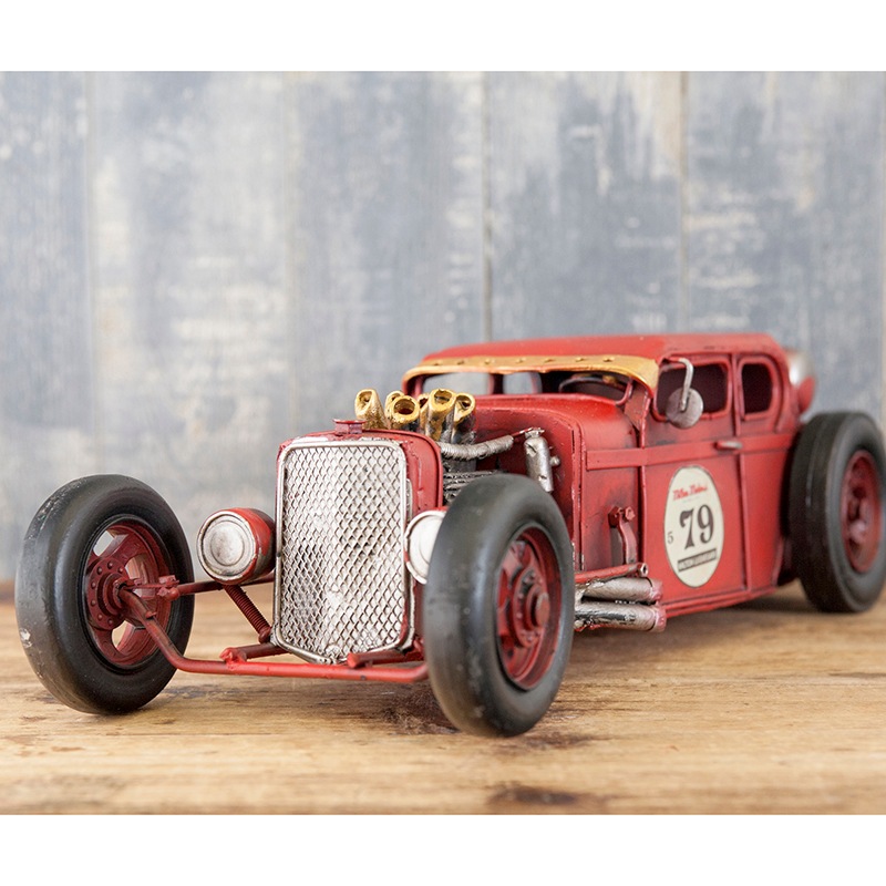 ������ơ��������ݡ��ĥ�����RED HOT ROD 79��