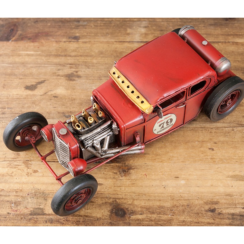 ������ơ��������ݡ��ĥ�����RED HOT ROD 79��