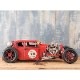 ������ơ��������ݡ��ĥ�����RED HOT ROD 79��