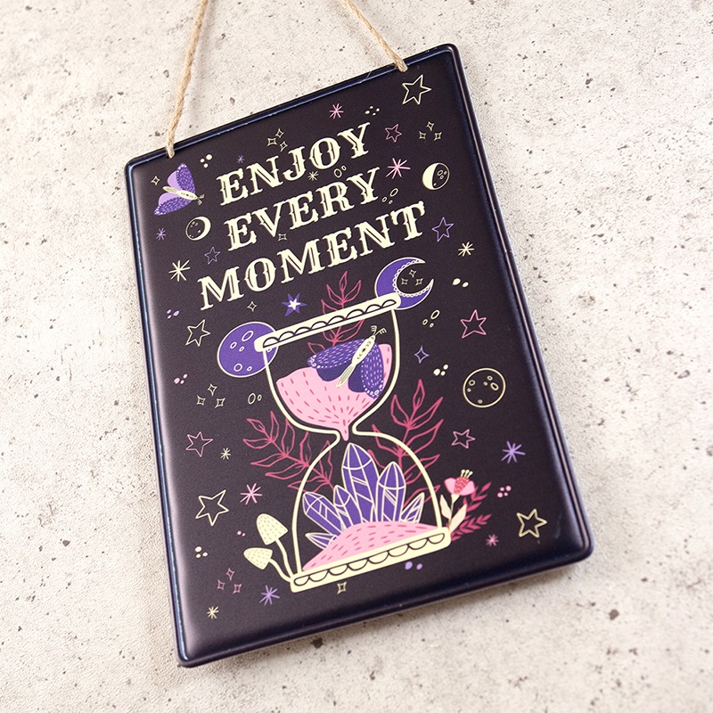 ����ƥ������᥿��ץ졼�� ��ENJOY EVERY MOMENT��