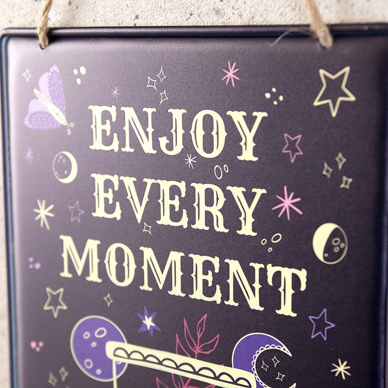 ����ƥ������᥿��ץ졼�� ��ENJOY EVERY MOMENT��