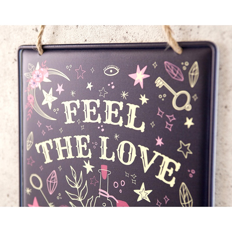 ƥ᥿ץ졼 FEEL THE LOVE
