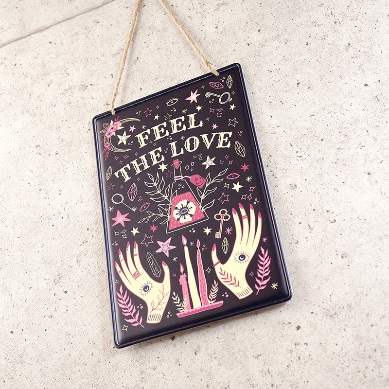 ƥ᥿ץ졼 FEEL THE LOVE