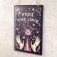ƥ᥿ץ졼 FEEL THE LOVE