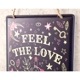 ƥ᥿ץ졼 FEEL THE LOVE
