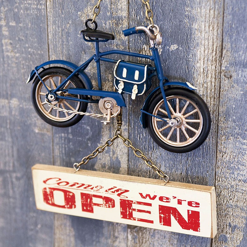 ������ơ������� �ץ�å���Blue Bicycle��