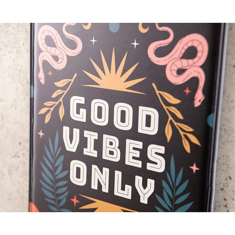 ƥ᥿ץ졼 GOOD VIBES ONLY