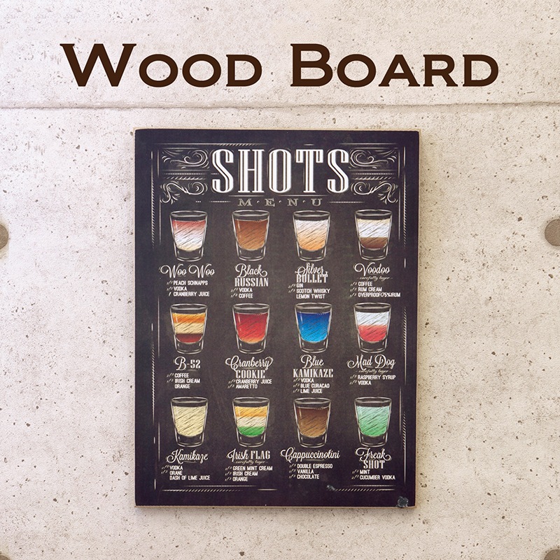 ���åɥܡ��ɡ�SHOTS��