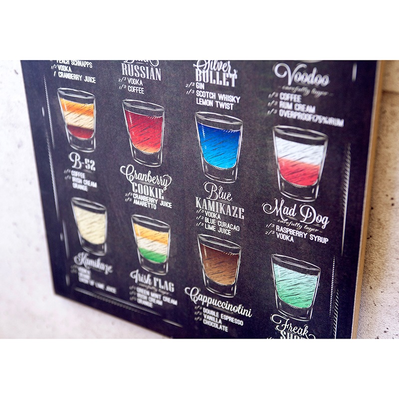 ���åɥܡ��ɡ�SHOTS��