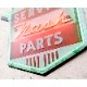 ����ƥ���������ܥ��ץ졼�� ��Nash SERVICE PARTS��