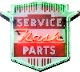 ����ƥ���������ܥ��ץ졼�� ��Nash SERVICE PARTS��