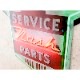 ����ƥ���������ܥ��ץ졼�� ��Nash SERVICE PARTS��