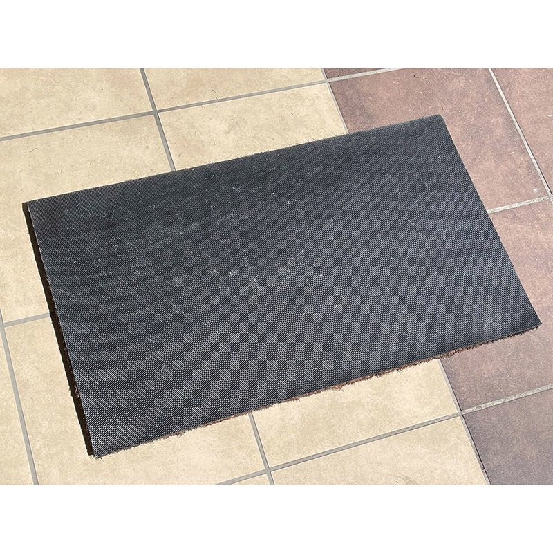 �ڸ��إޥåȡ�Coir mat �����䡼�ޥåȡ�66 SERVICE STATION��