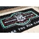 �ڸ��إޥåȡ�Coir mat �����䡼�ޥåȡ�66 SERVICE STATION��