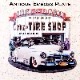 ƥܥץ졼 Cruz in TIRE SHOP