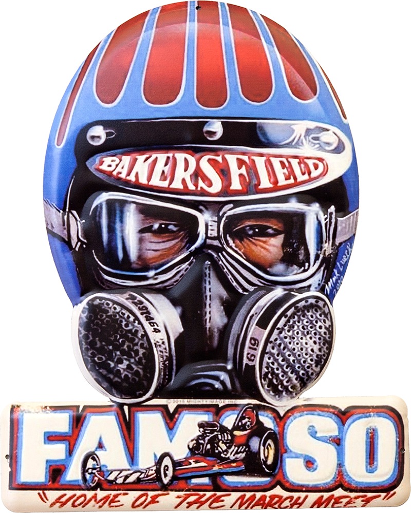 ƥܥץ졼 BAKERSFIELD