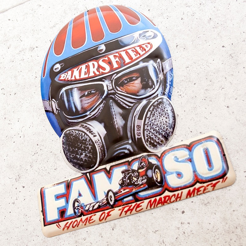ƥܥץ졼 BAKERSFIELD