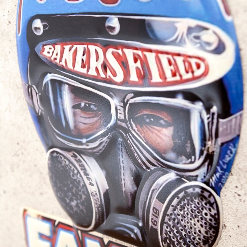 ƥܥץ졼 BAKERSFIELD