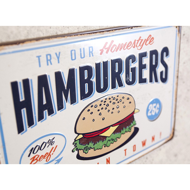 ����ƥ������᥿�륨��ܥ��ץ졼�ȡ�S [BEST IN TOWN HAMBURGERS]�㥢��ꥫ�󻨲ߡ�