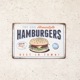 ����ƥ������᥿�륨��ܥ��ץ졼�ȡ�S [BEST IN TOWN HAMBURGERS]�㥢��ꥫ�󻨲ߡ�
