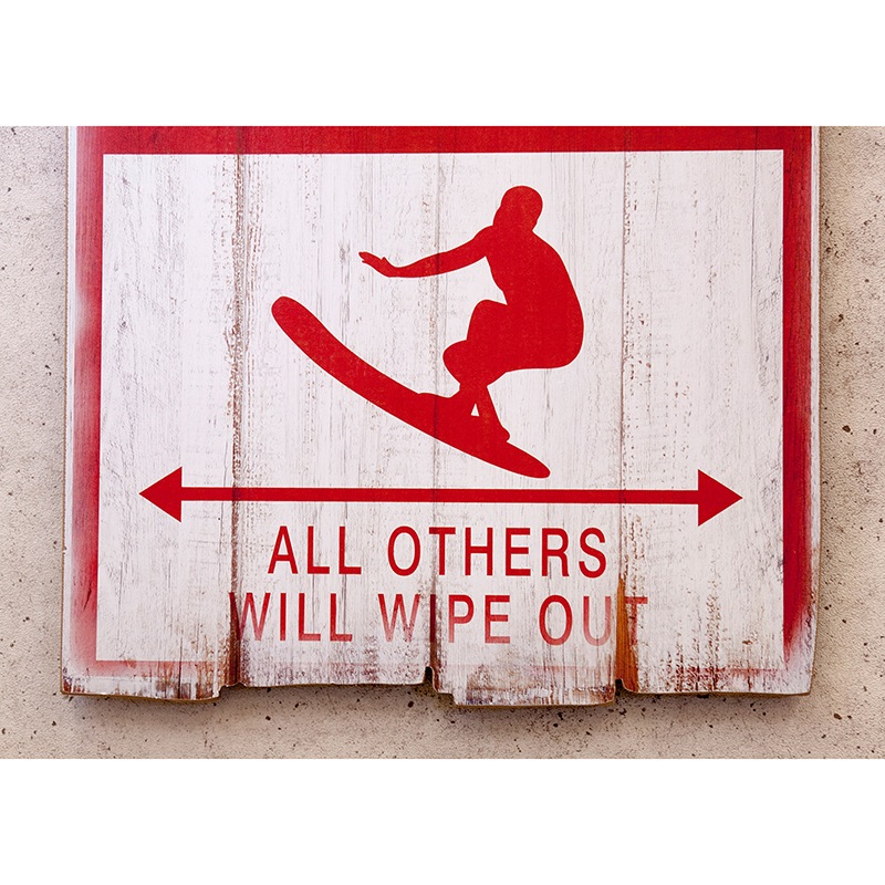 ���åɥܡ��ɡ�SURFERS ONLY��