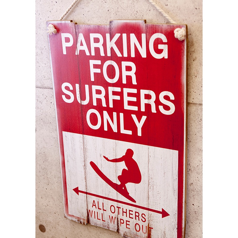 ���åɥܡ��ɡ�SURFERS ONLY��