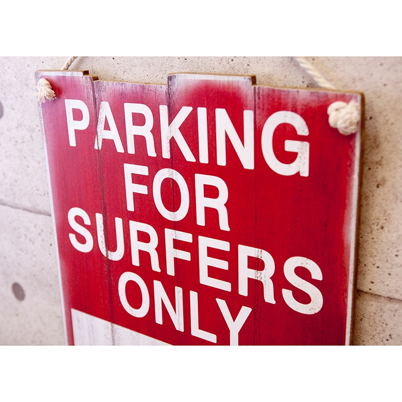 ���åɥܡ��ɡ�SURFERS ONLY��
