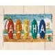 �ڸ��إޥåȡ�Coir mat �����䡼�ޥåȡ�ALOHA SURF��