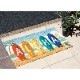 �ڸ��إޥåȡ�Coir mat �����䡼�ޥåȡ�ALOHA SURF��