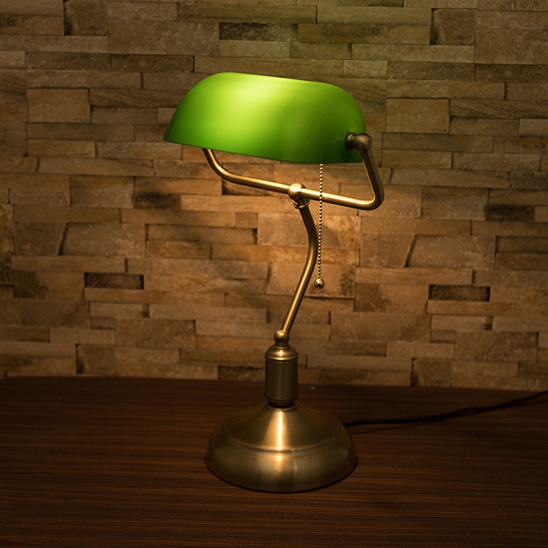 ���־�����Banker's Lamp �Х󥫡������ס�1����LED��°