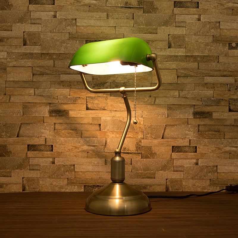 ���־�����Banker's Lamp �Х󥫡������ס�1����LED��°