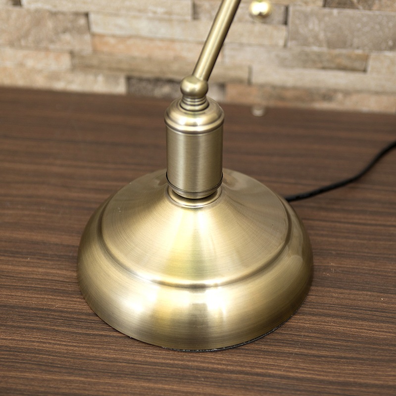 ���־�����Banker's Lamp �Х󥫡������ס�1����LED��°