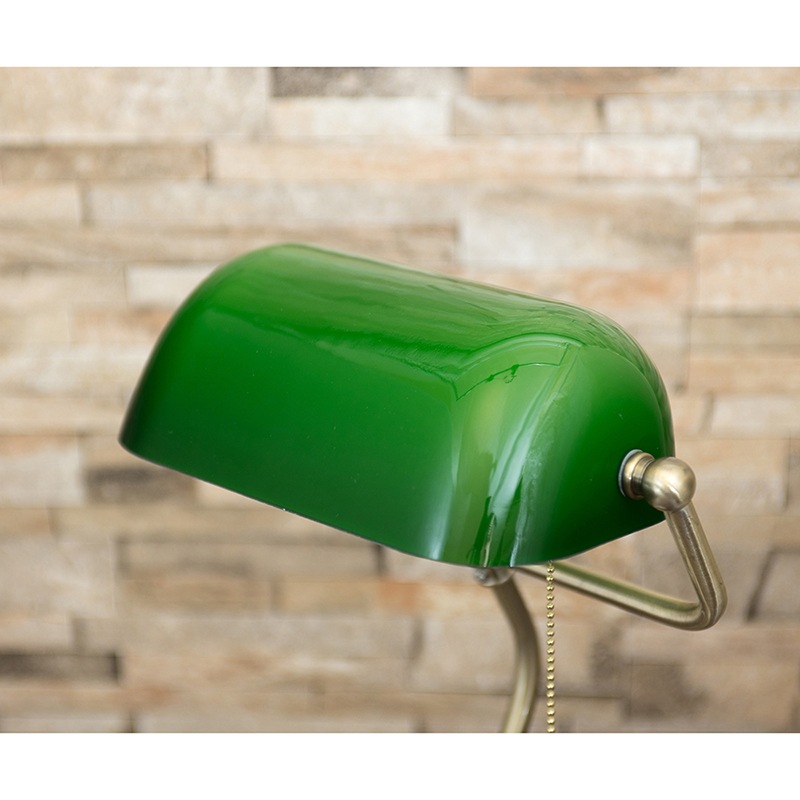 ���־�����Banker's Lamp �Х󥫡������ס�1����LED��°