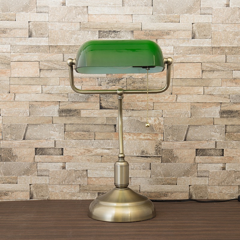 ���־�����Banker's Lamp �Х󥫡������ס�1����LED��°