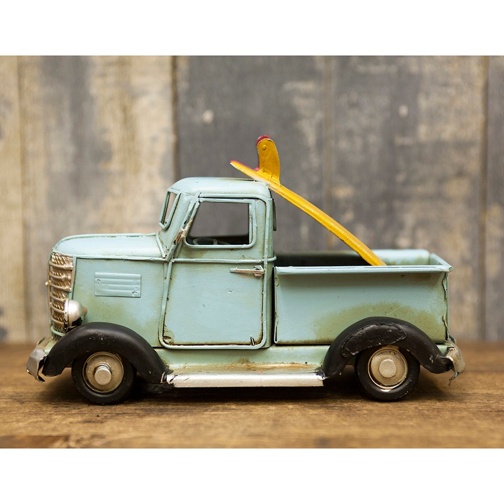 ������ơ��������ߥ�[Surf Truck]