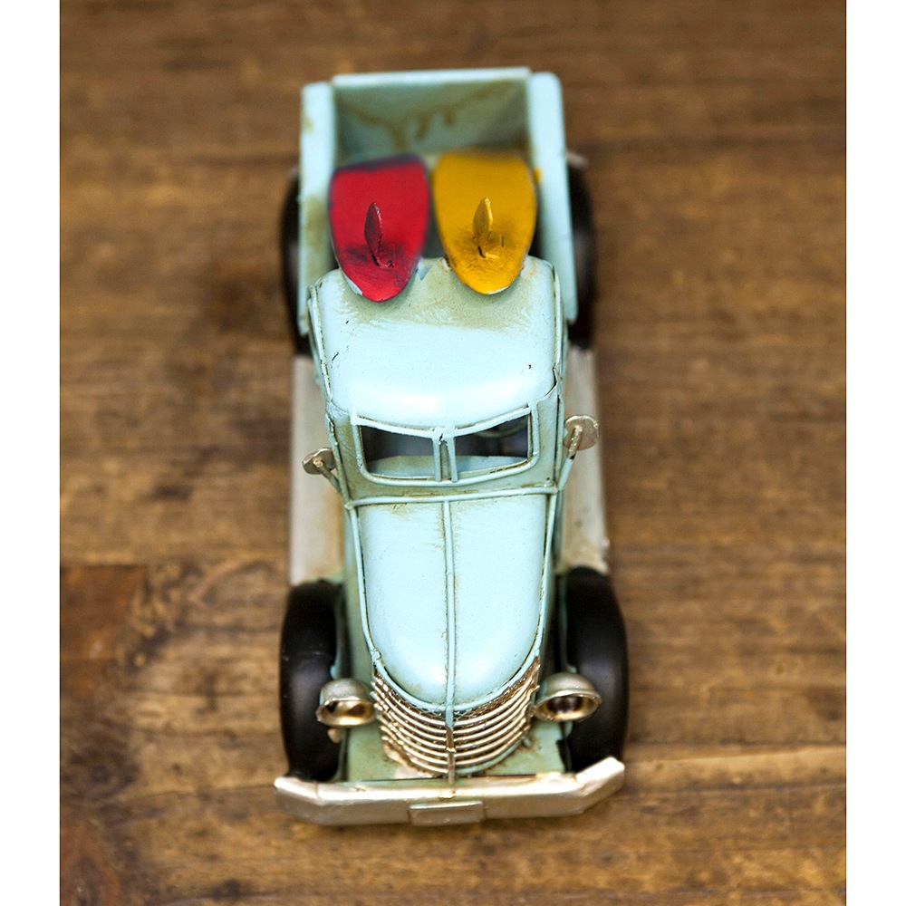 ������ơ��������ߥ�[Surf Truck]