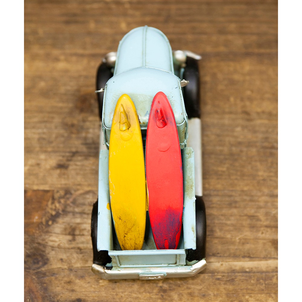 ������ơ��������ߥ�[Surf Truck]