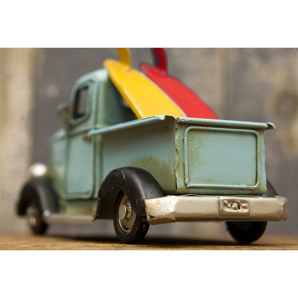 ������ơ��������ߥ�[Surf Truck]